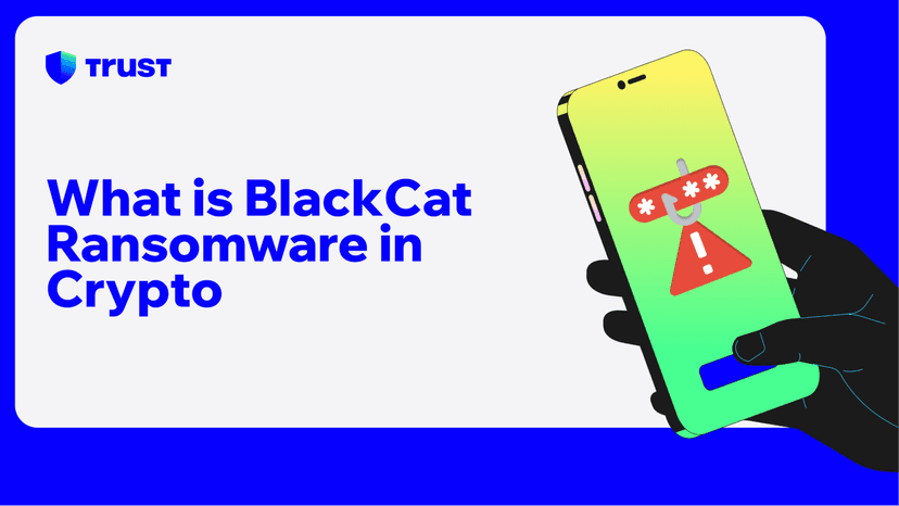 What is BlackCat Ransomware in Crypto