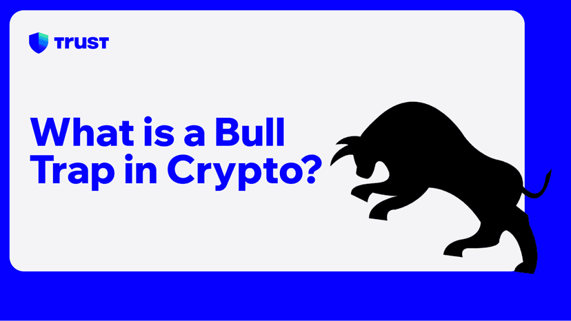 What is a Bull Trap in Crypto?