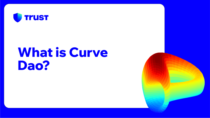 What is Curve DAO?