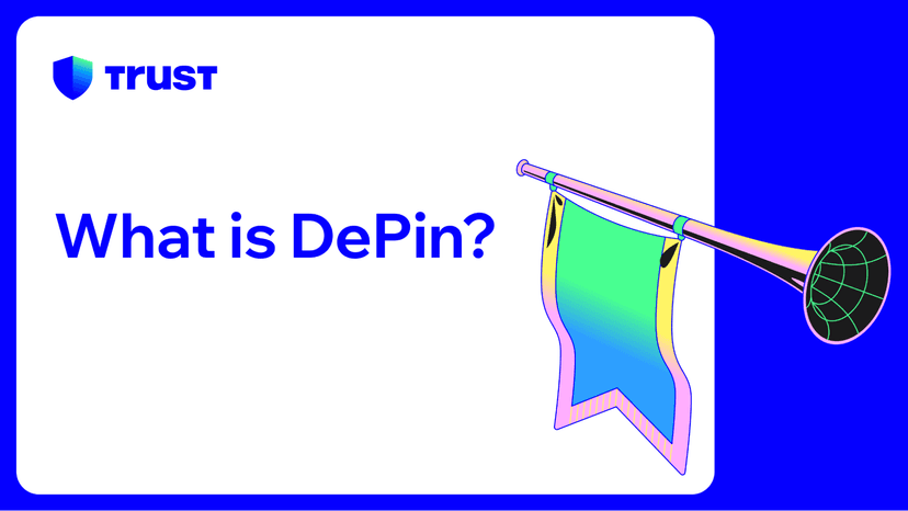 What is DePIN?