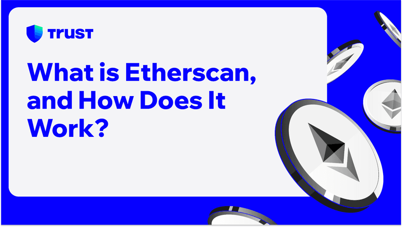What is Etherscan, and How Does It Work?