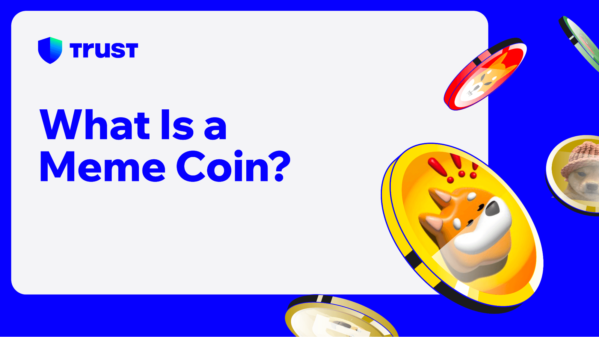 What Is a Meme Coin?