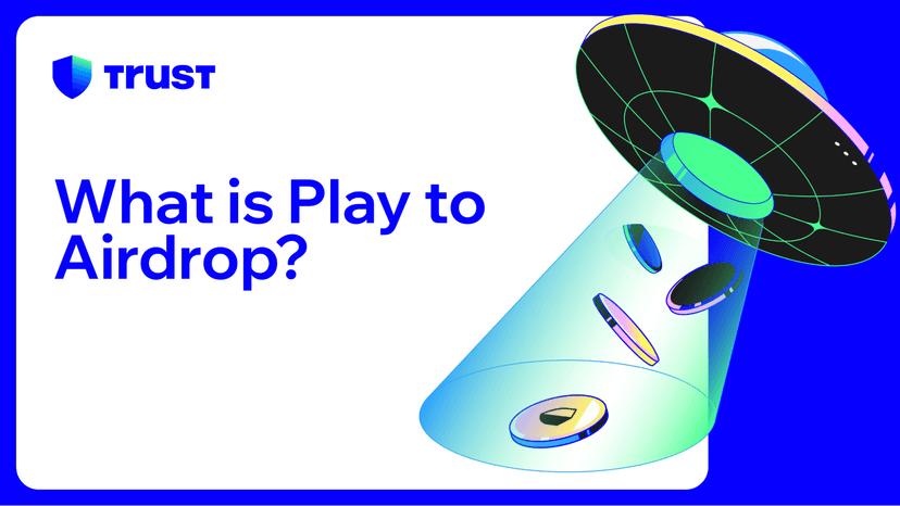 What is Play-to-Airdrop?