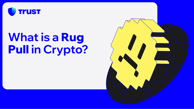 What is a Rug Pull in Crypto?