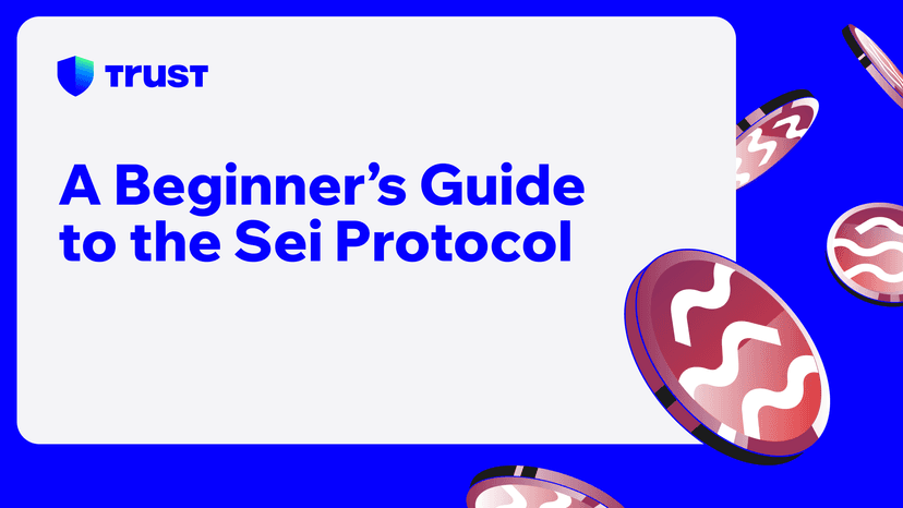 A Beginner’s Guide to the Sei Protocol: Revolutionizing Decentralized Asset Trading