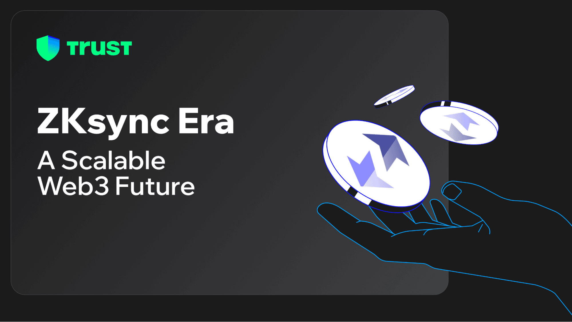 ZKsync Era: A Scalable Web3 Future