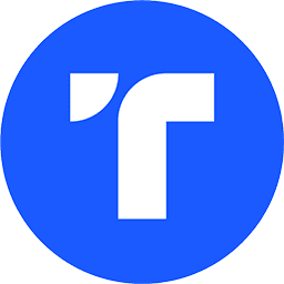 TrueUSD logo