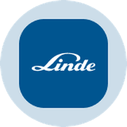 Linde plc (Ondo Tokenized) logo