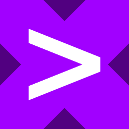 Accenture tokenized stock (xStock) logo