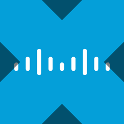 Cisco tokenized stock (xStock) logo