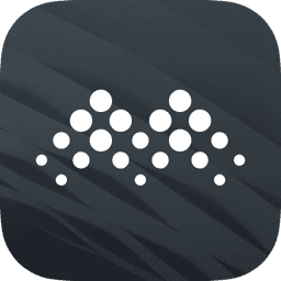 MATH Token logo