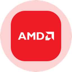 AMD (Ondo Tokenized) logo