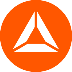 Basic Attention Token logo