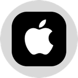 Apple (Ondo Tokenized) logo