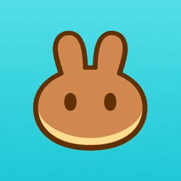 PancakeSwap Token logo