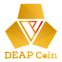 DEAPCOIN logo