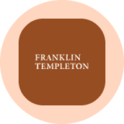 Franklin Responsibly Sourced Gold ETF (Ondo Tokenized) logo