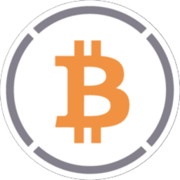 Wrapped Bitcoin logo