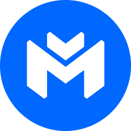 Heroes of Mavia logo