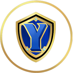 Yield Guild Games logo