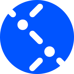 aleph.im ERC-20 v2 logo