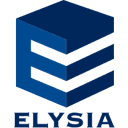 ELYSIA logo