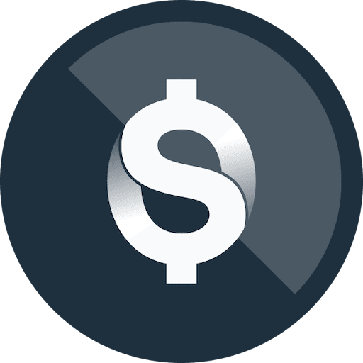 Origin Dollar (OUSD) logo