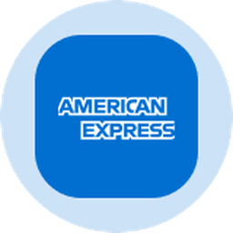 American Express (Ondo Tokenized) logo