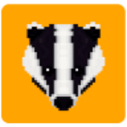 Badger logo