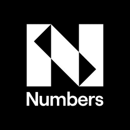 NUM logo
