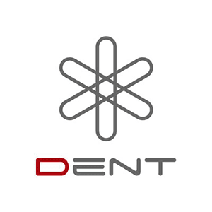 DENT logo