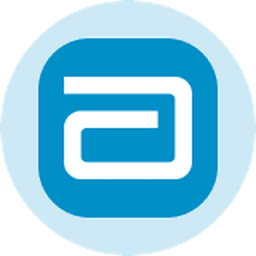 Abbott (Ondo Tokenized) logo