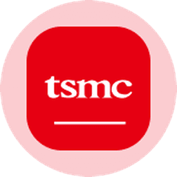Taiwan Semiconductor Manufacturing (Ondo Tokenized) logo
