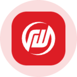 Redwire (Ondo Tokenized) logo