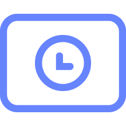 ChronoTech TIME logo