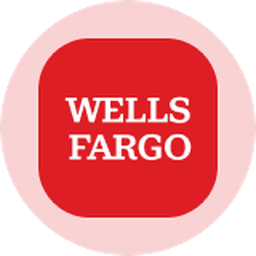 Wells Fargo (Ondo Tokenized) logo