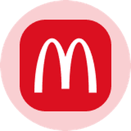 McDonald's (Ondo Tokenized) logo