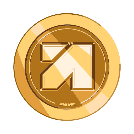 Animecoin logo