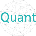 Quant logo