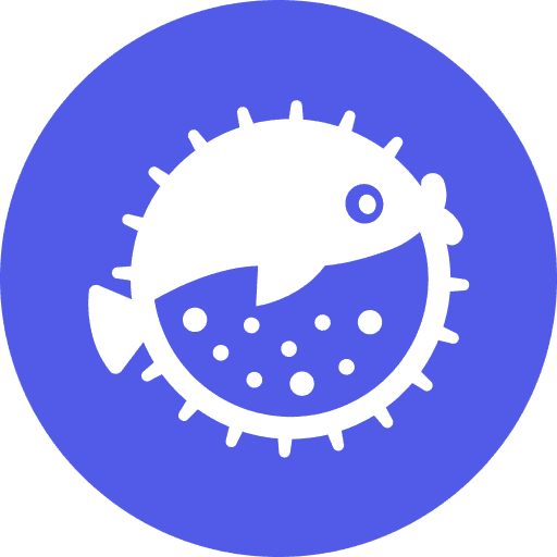 Puffer logo