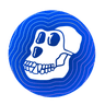 ApeCoin (APE) logo