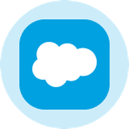 Salesforce (Ondo Tokenized) logo