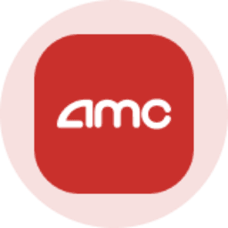 AMC Entertainment (Ondo Tokenized) logo