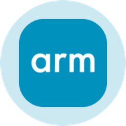 Arm Holdings plc (Ondo Tokenized) logo