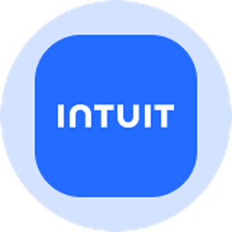 Intuit (Ondo Tokenized) logo