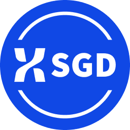 XSGD logo