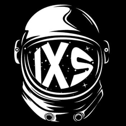 Ixs logo