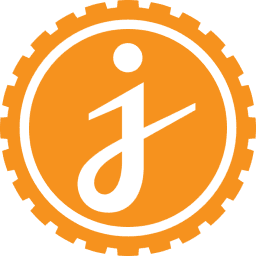 JasmyCoin logo