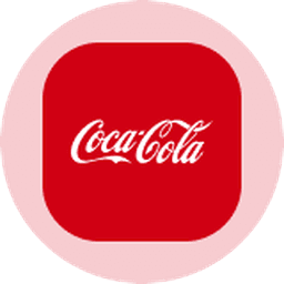 Coca-Cola (Ondo Tokenized) logo