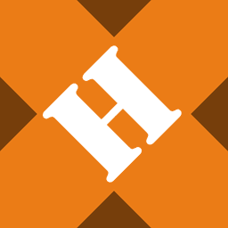 Home Depot tokenized stock (xStock) logo